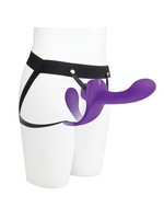 Together LOCK-IN STRAP-ON