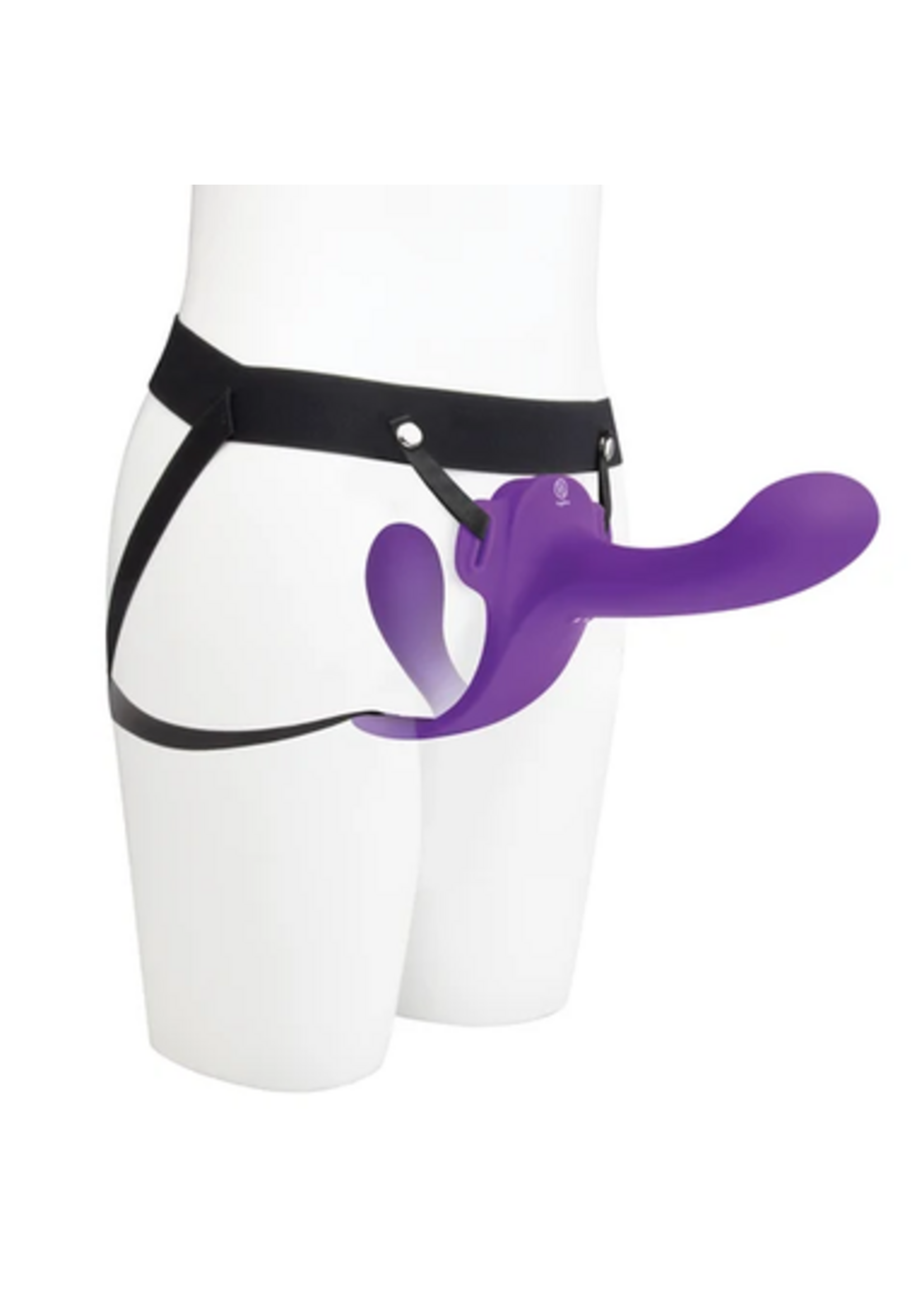 Together LOCK-IN STRAP-ON
