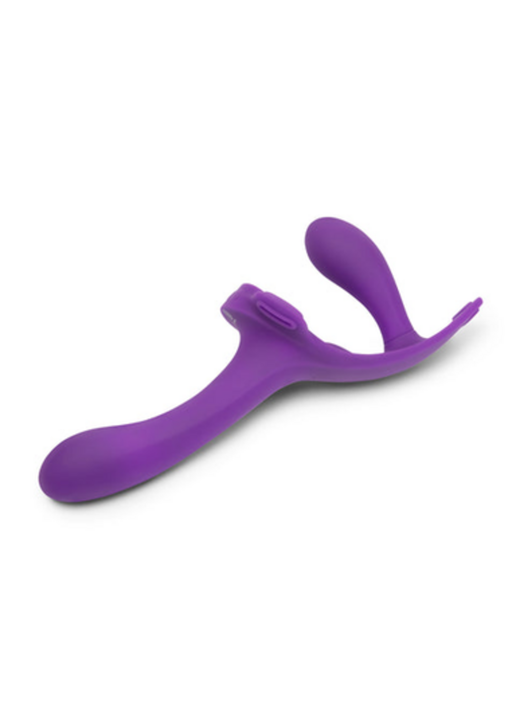 Together LOCK-IN STRAP-ON