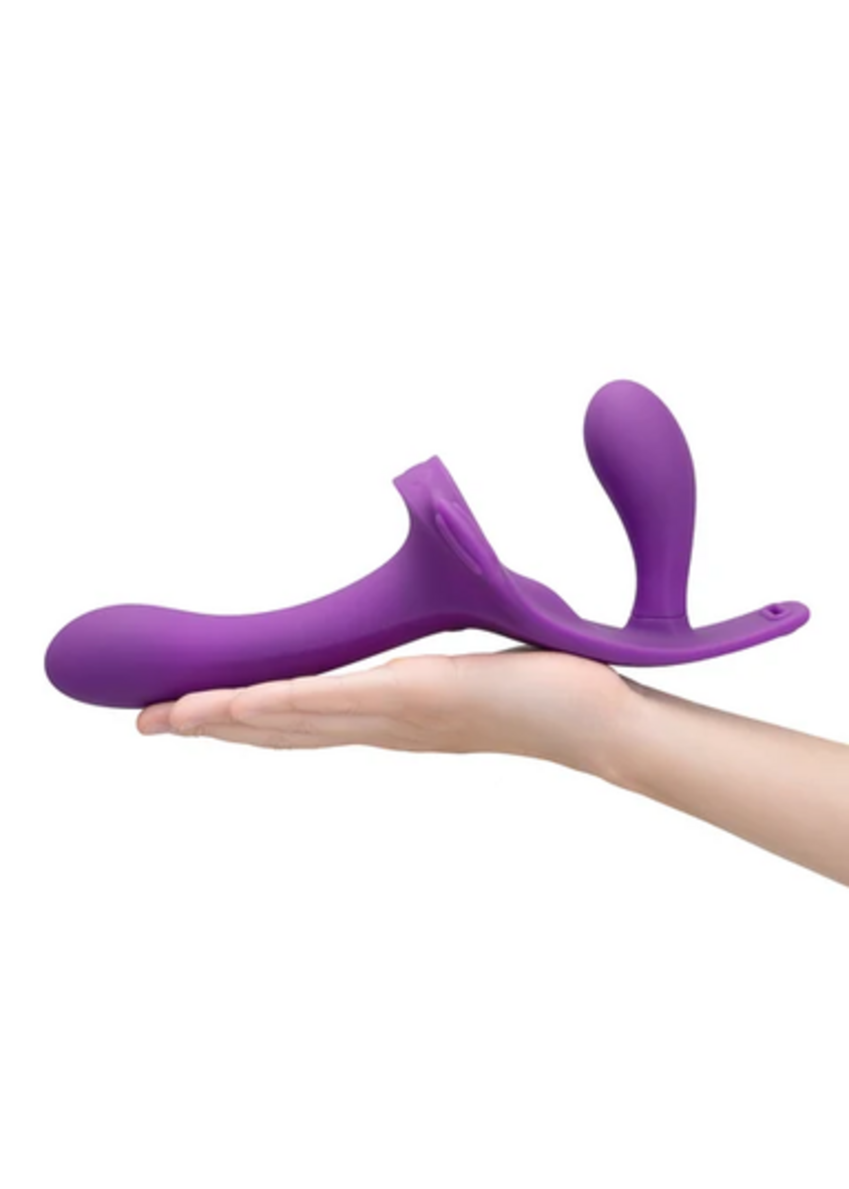 Together LOCK-IN STRAP-ON