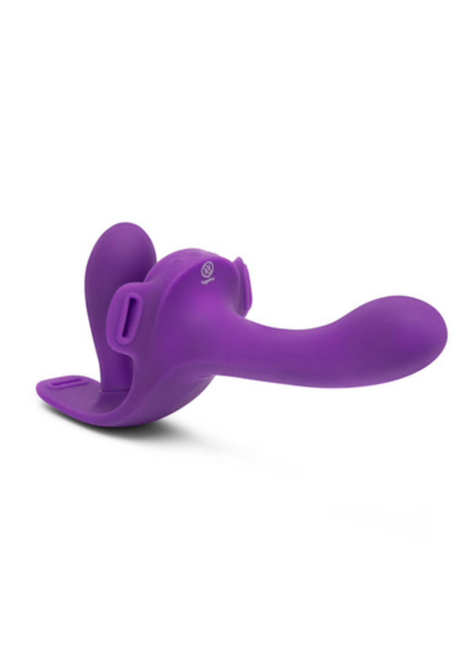Together LOCK-IN STRAP-ON