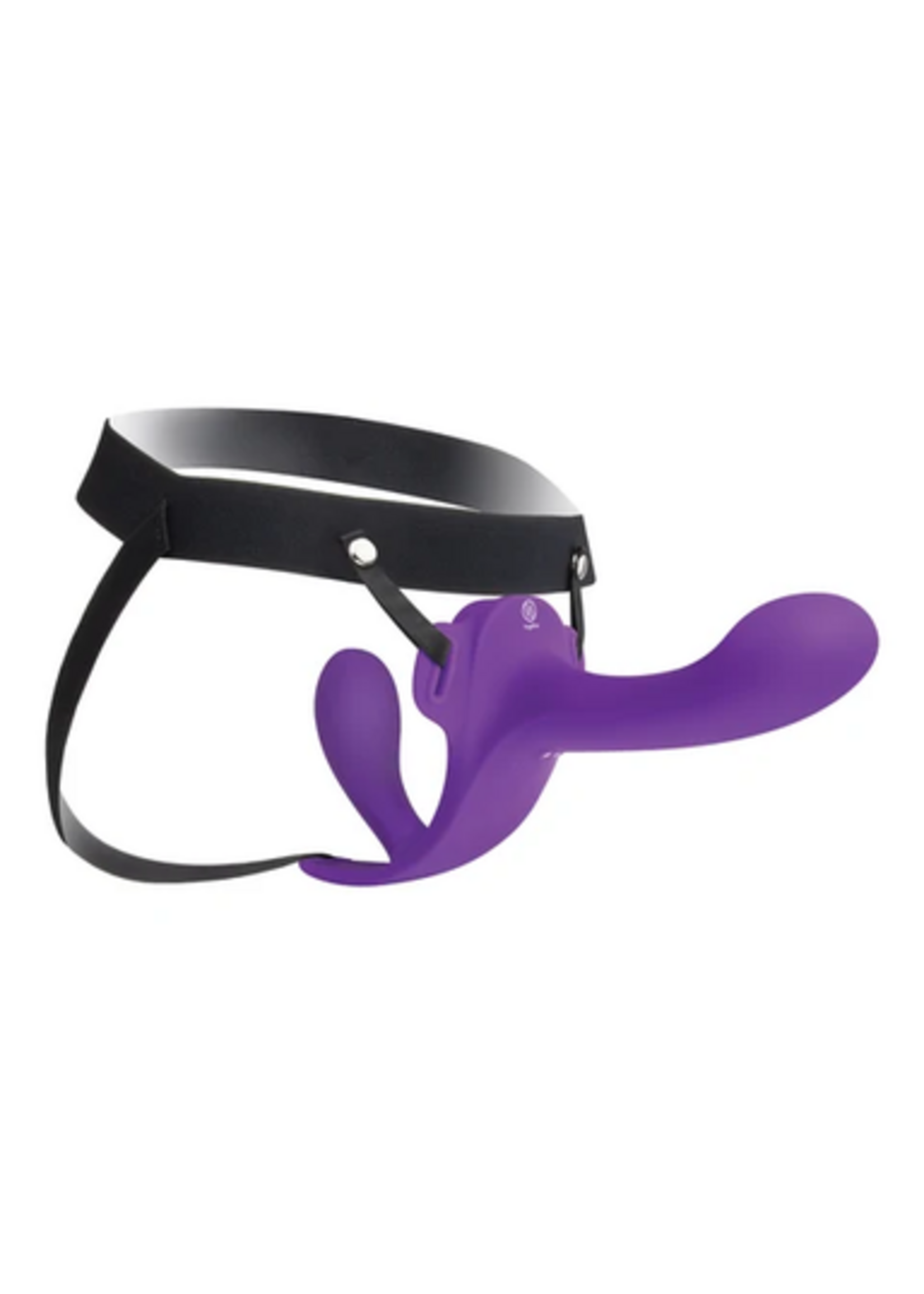 Together LOCK-IN STRAP-ON
