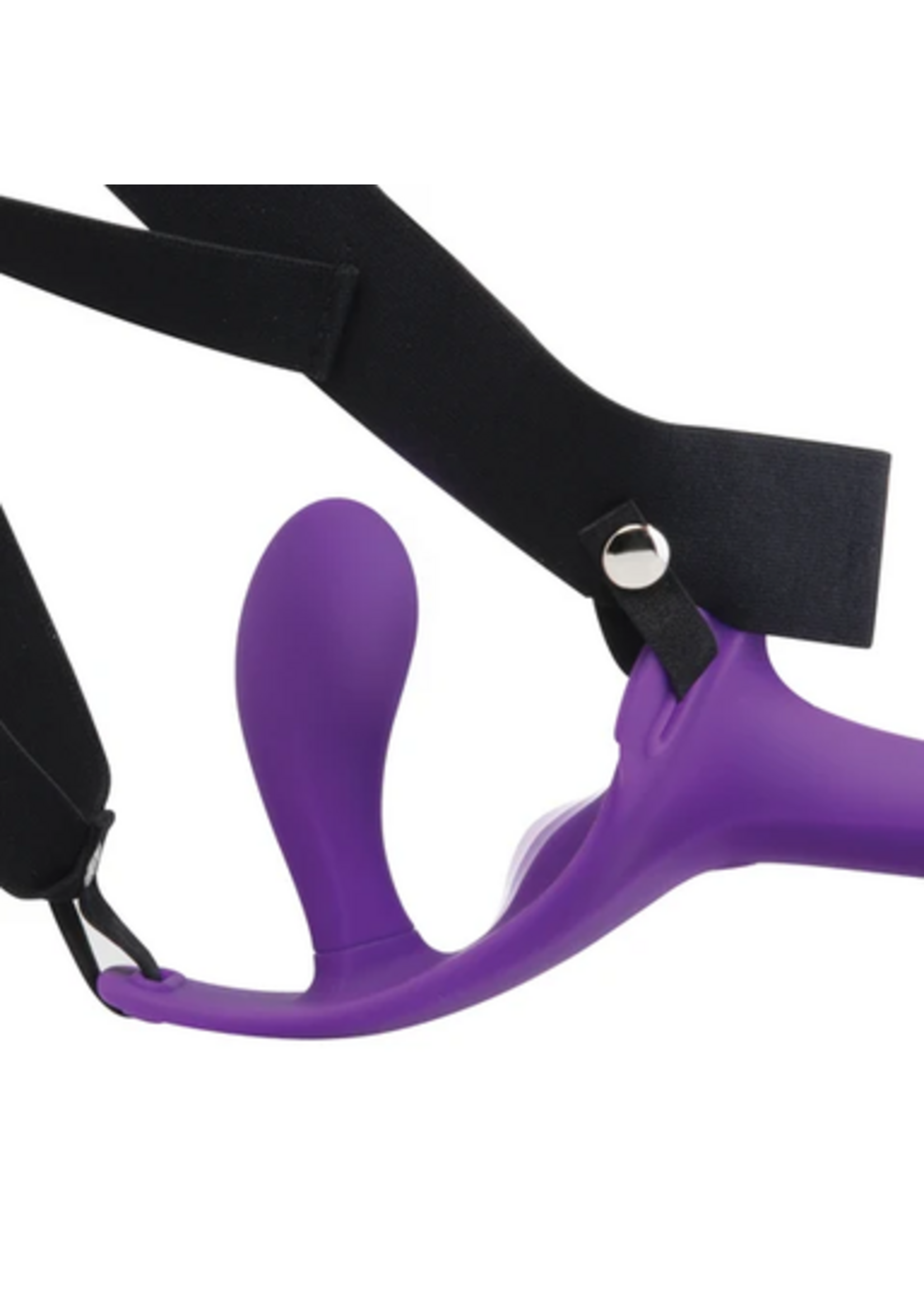 Together LOCK-IN STRAP-ON