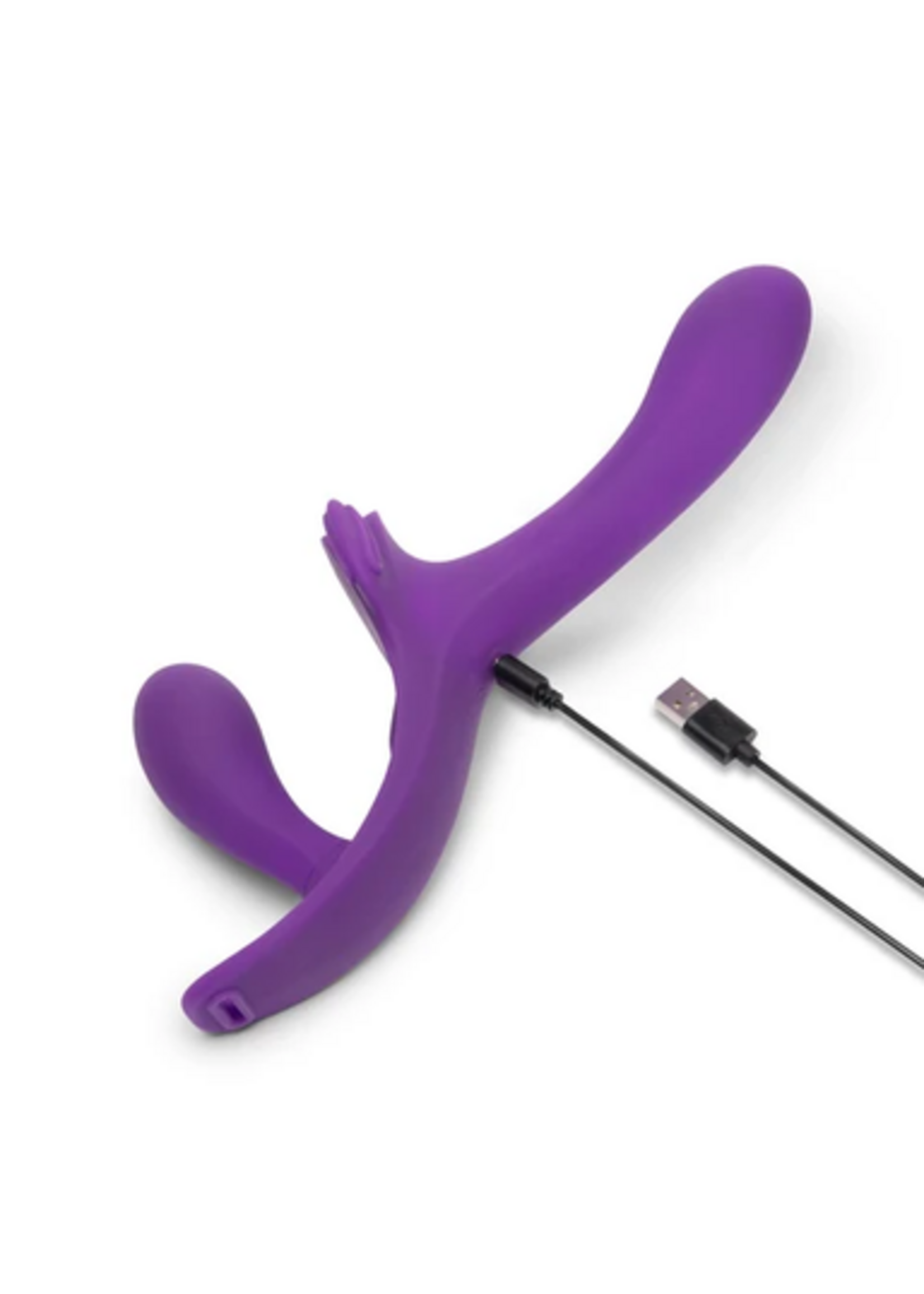 Together LOCK-IN STRAP-ON