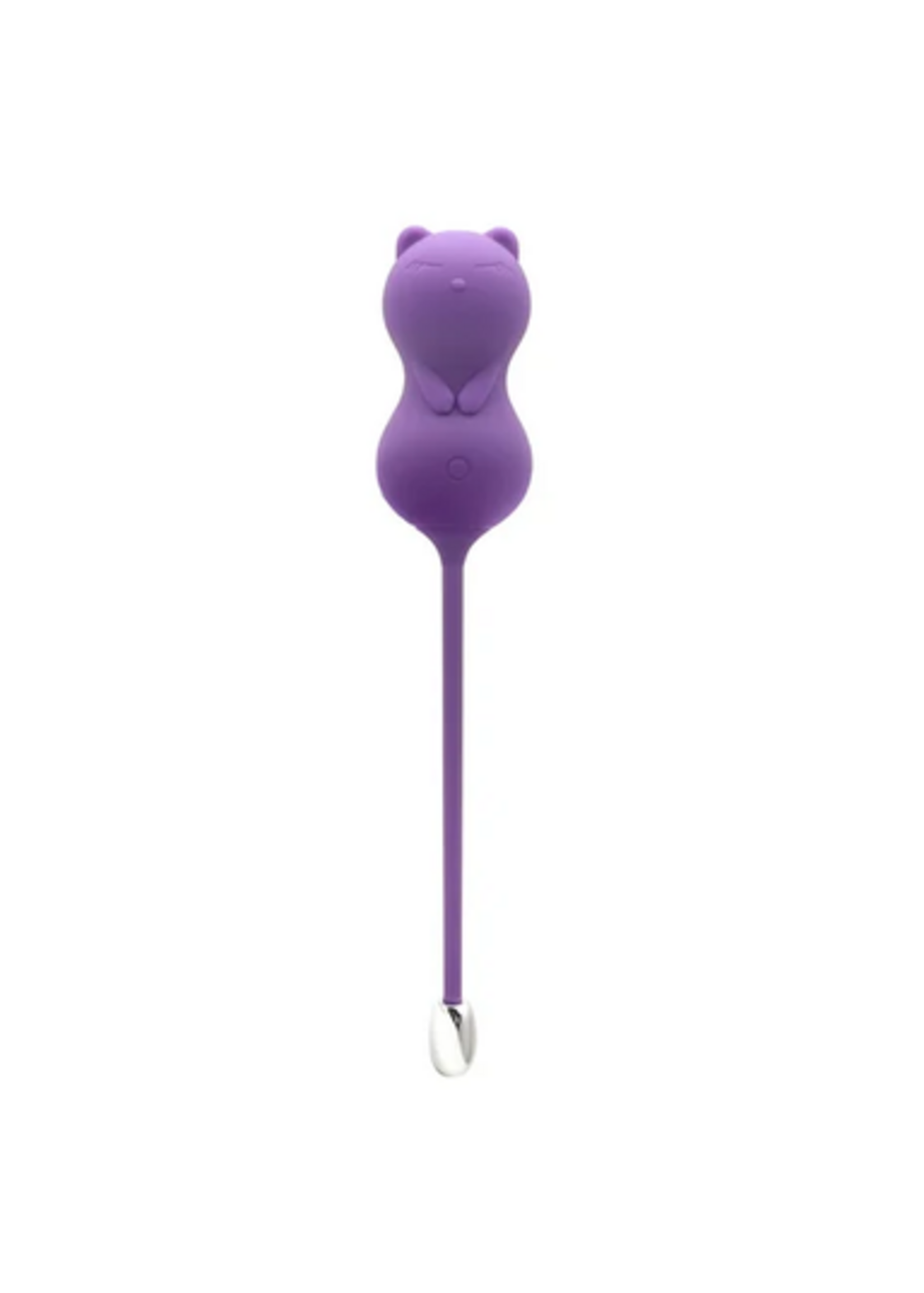 Kitty Cat Kegel Vibrator