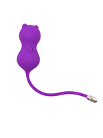 Kitty Cat Kegel Vibrator