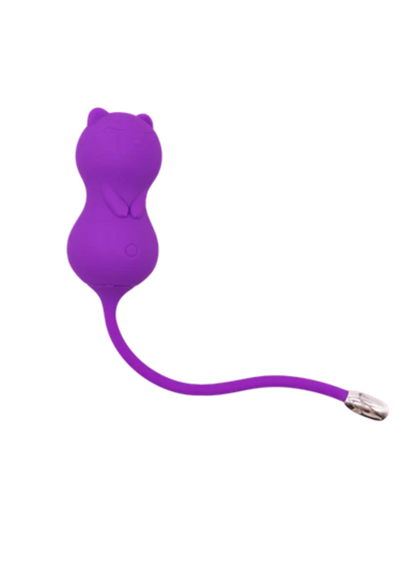 Kitty Cat Kegel Vibrator