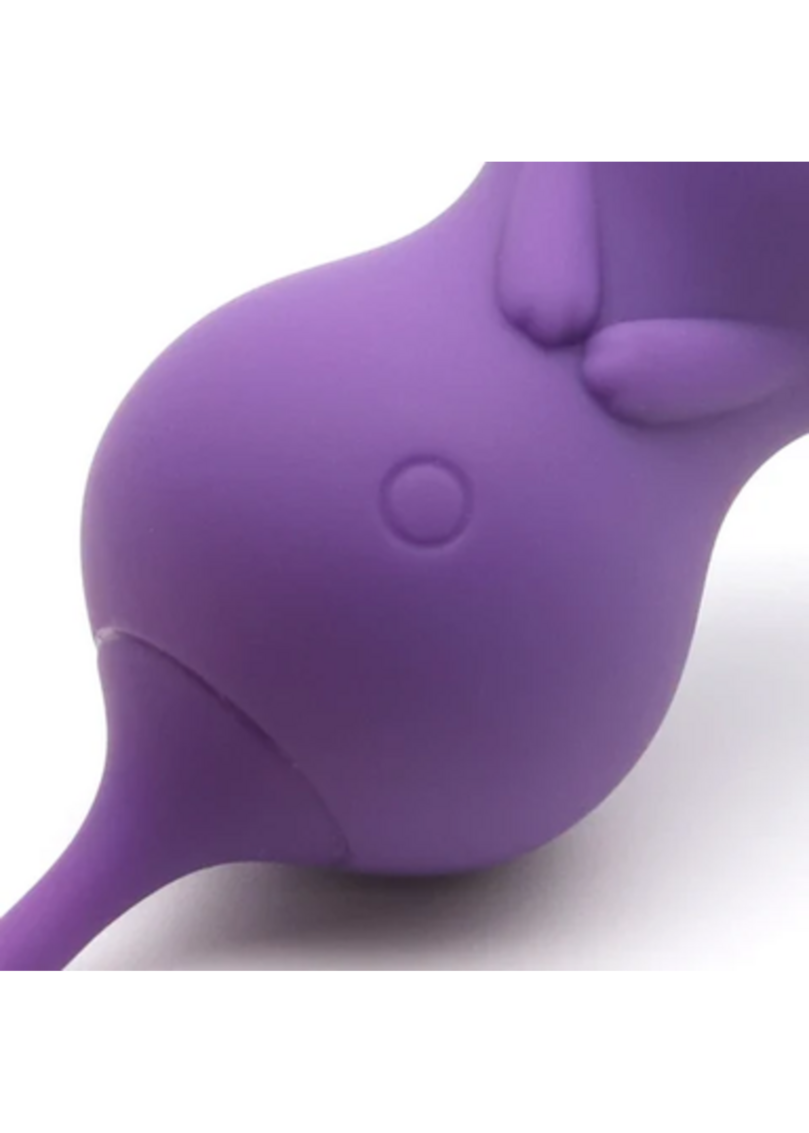 Kitty Cat Kegel Vibrator