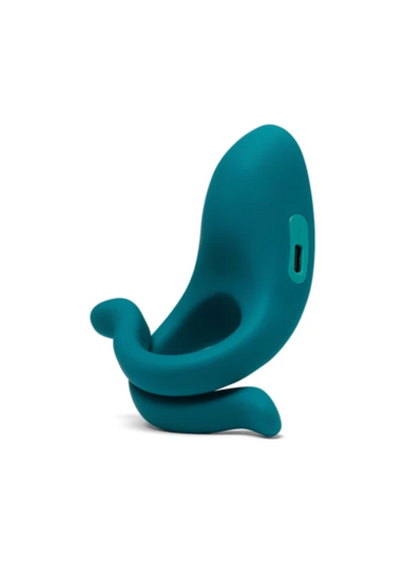 Hug, Adjustable Cock Ring Fir