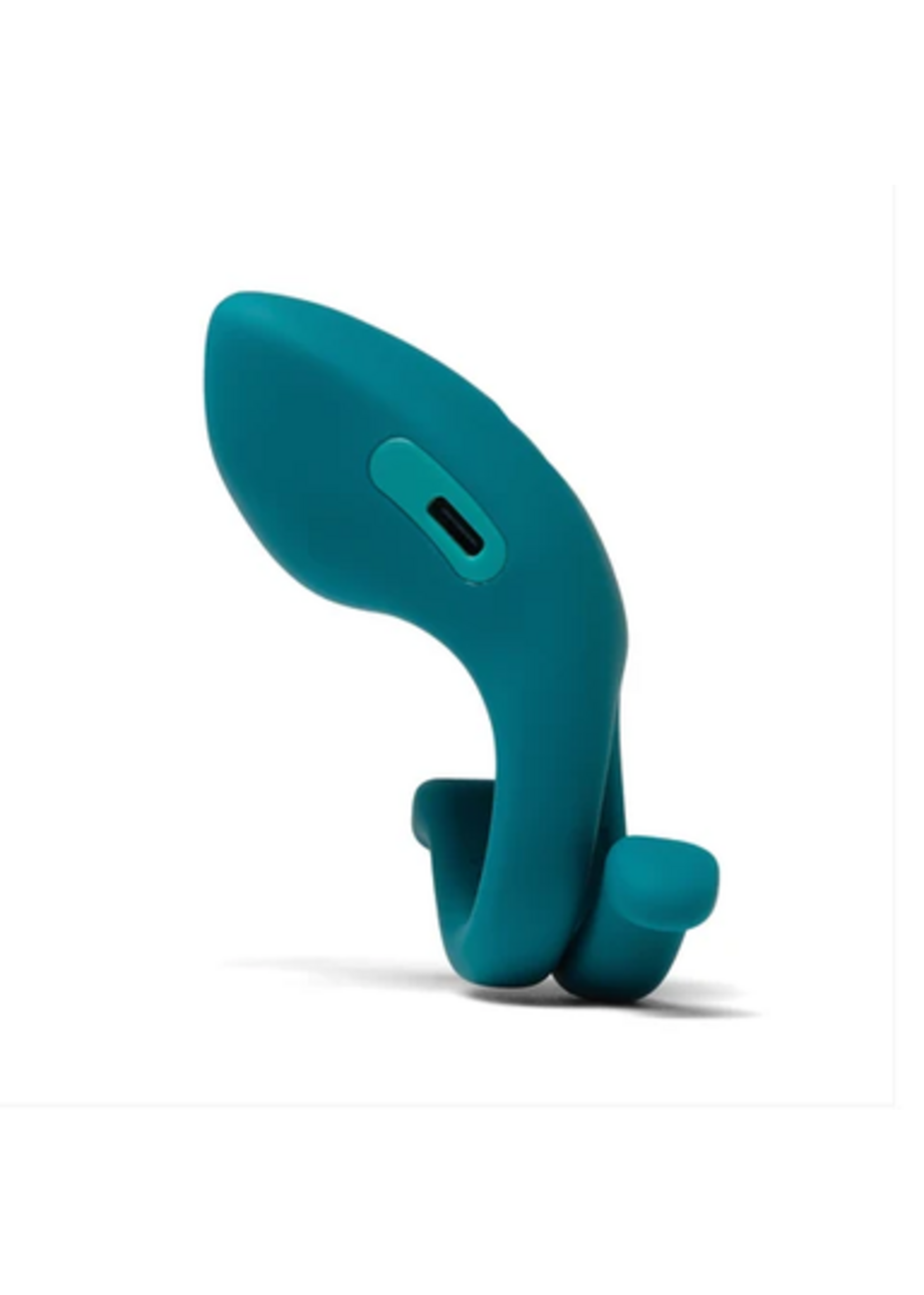 Hug, Adjustable Cock Ring Fir