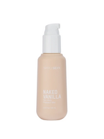 Simply Sexy PHEROMONE HAIR + BODY MIST - NAKED VANILLA - 3.35 floz