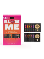 KamaSutra BLOW ME Sex-To-Go Kit