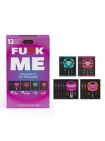 KamaSutra FU*K ME Sex-To-Go Kit