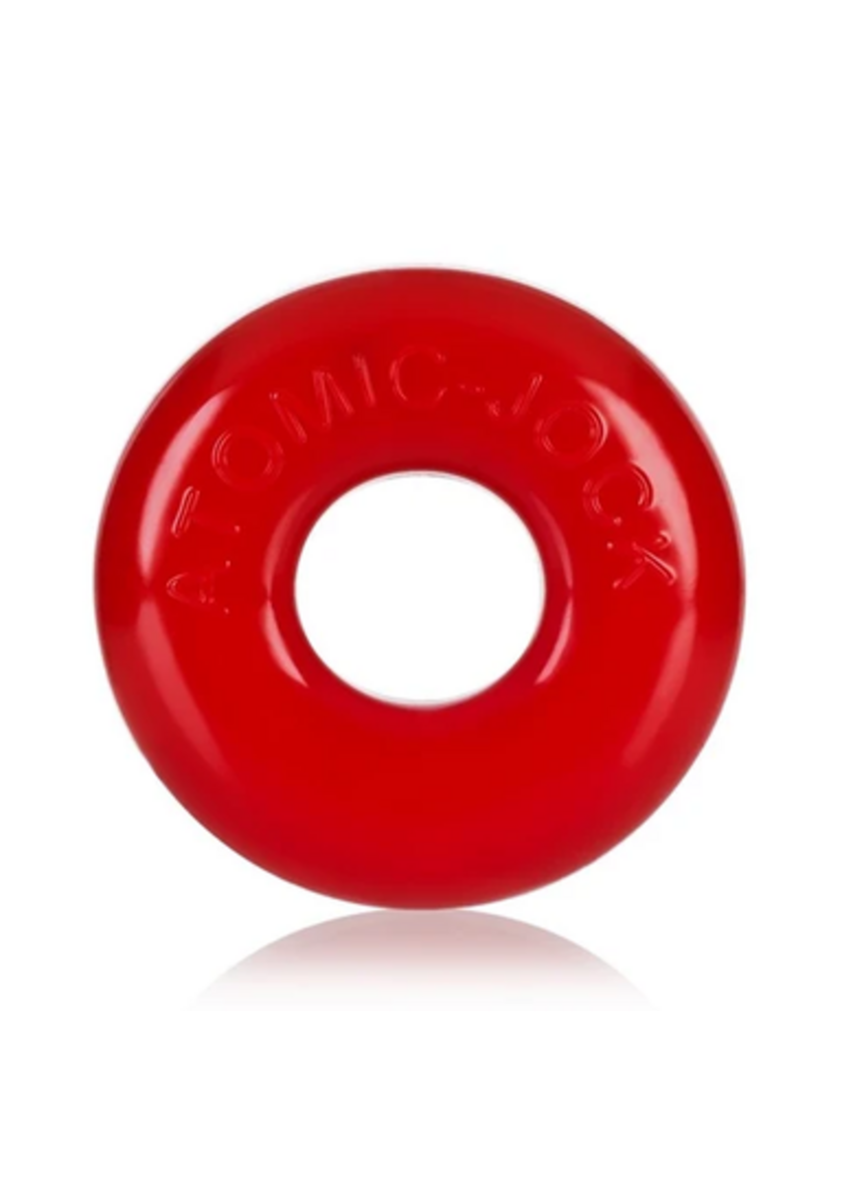 Oxballs RINGER, 3-pack of DO-NUT-1 - MULTI