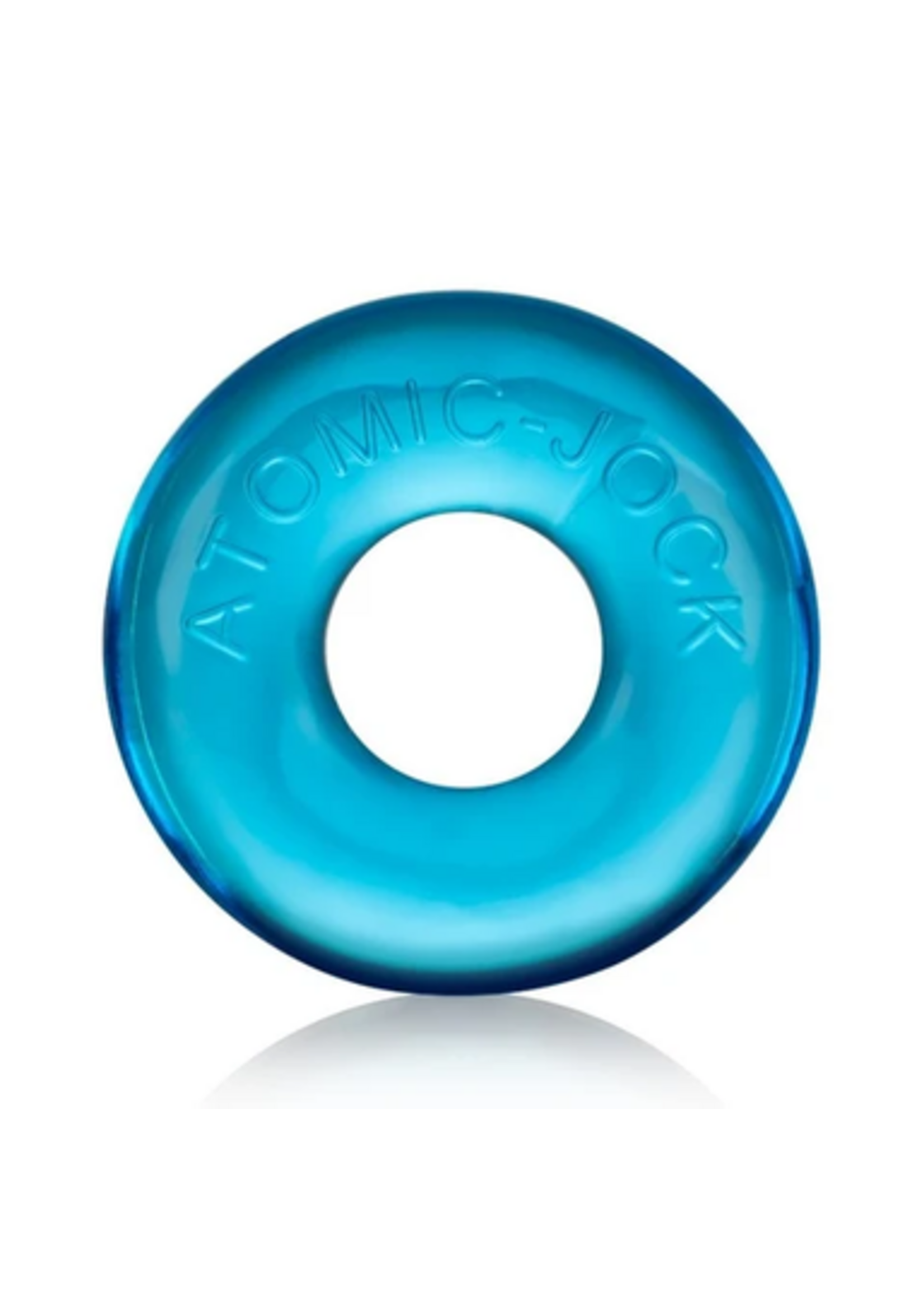 Oxballs RINGER, 3-pack of DO-NUT-1 - MULTI