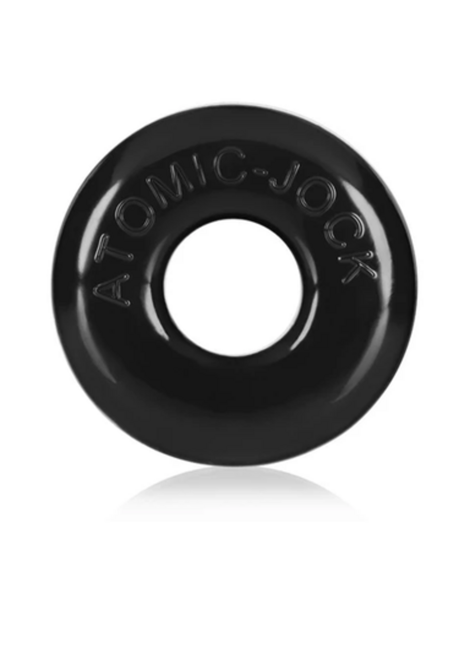Oxballs RINGER, 3-pack of DO-NUT-1 - MULTI