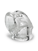 Oxballs COCKSLING-2, sling - CLEAR