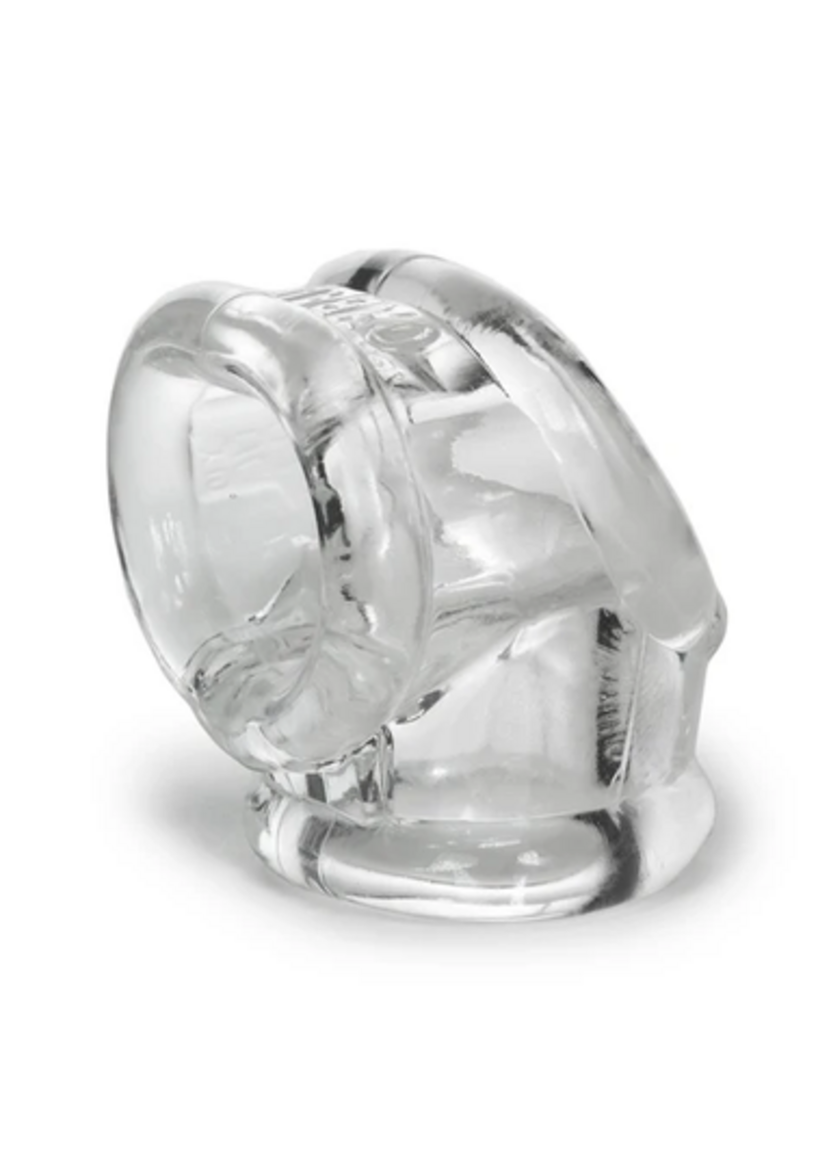 Oxballs COCKSLING-2, sling - CLEAR