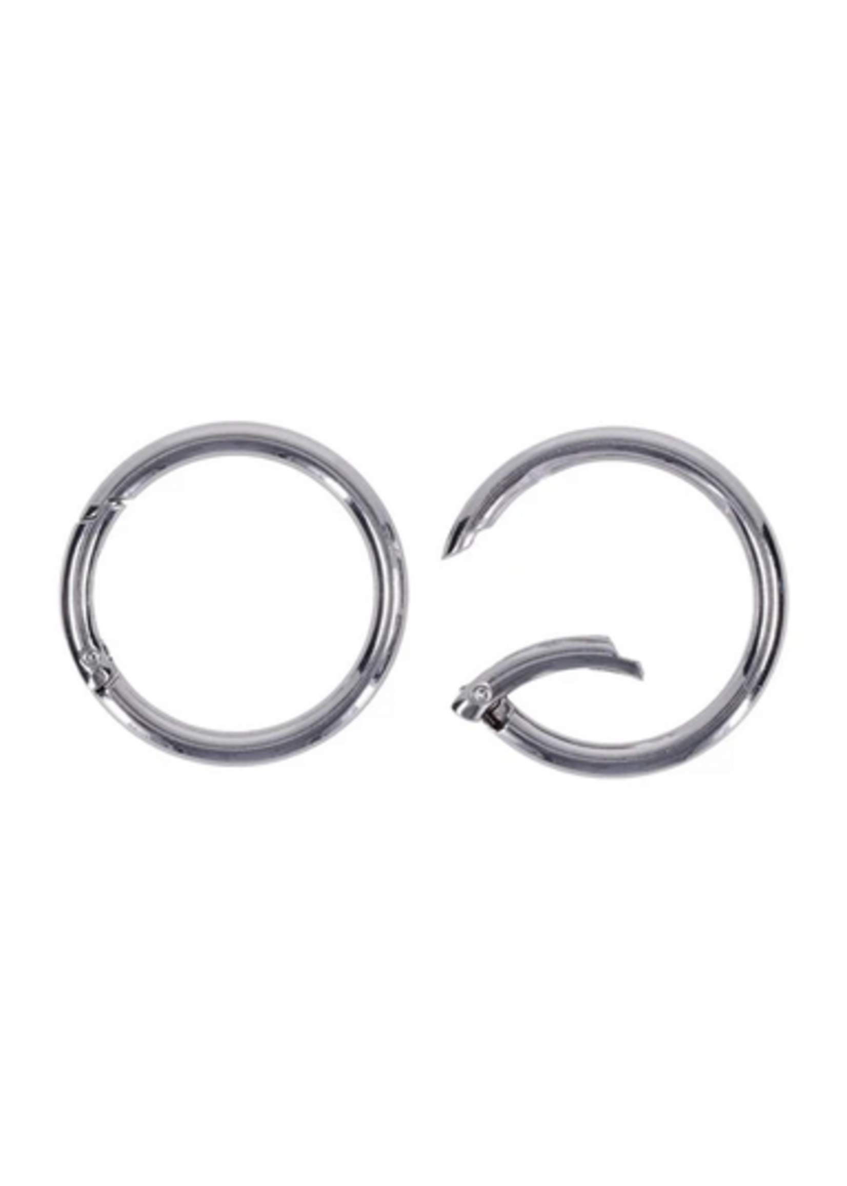 Sportsheets Edge Tuggable Clover Clamps