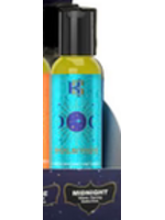 KamaSutra Celestial Collection SOLSTICE  pheromone Massage oil 2 fl oz/59 ml