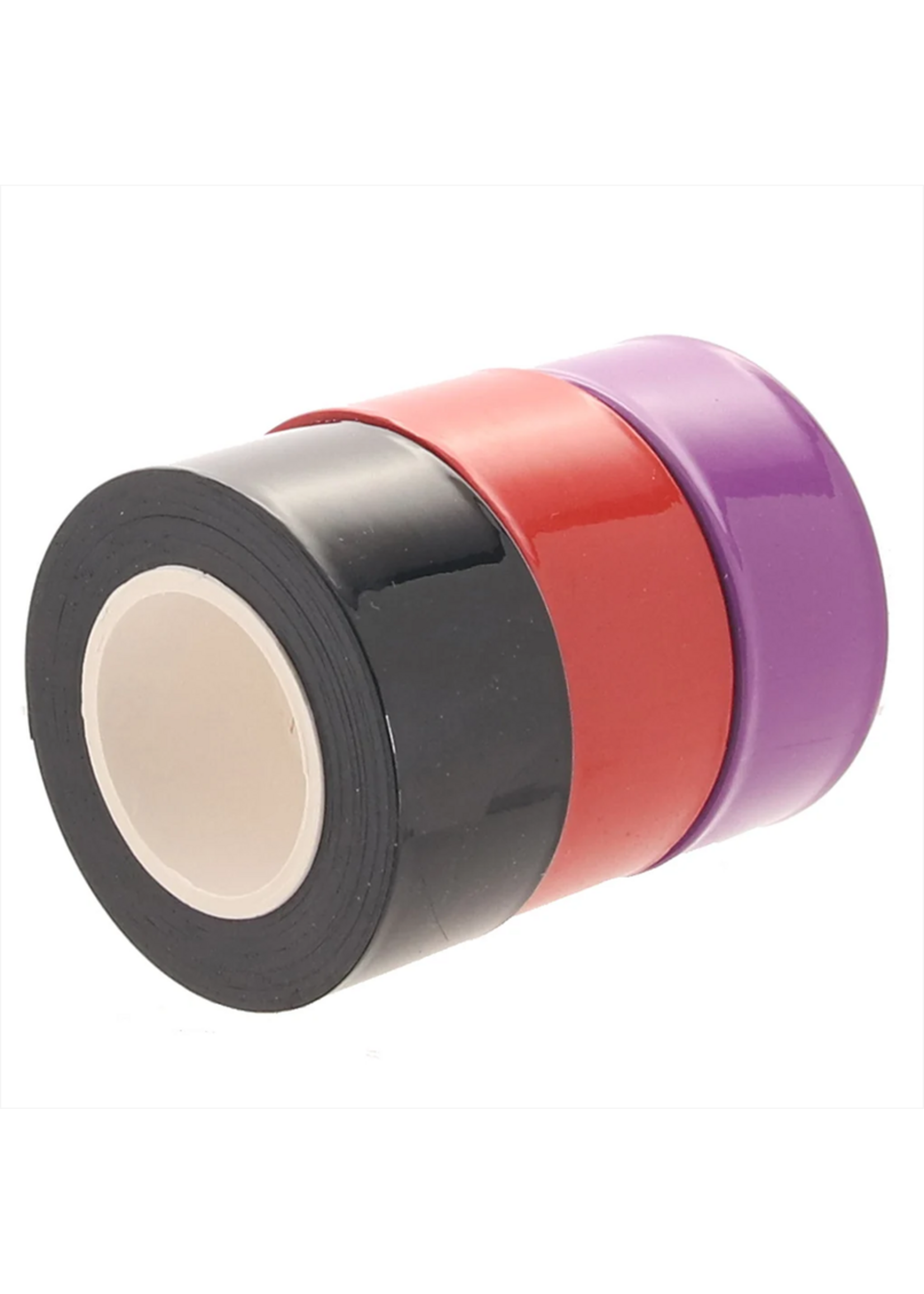 WhipSmart Bondage Tape Set