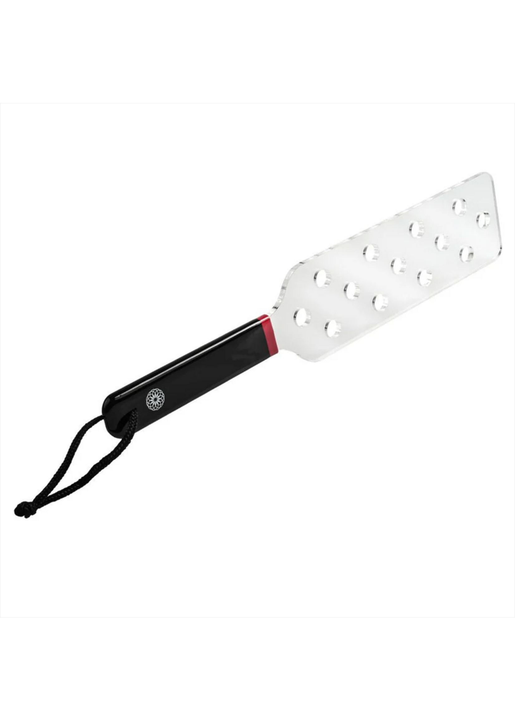 Sportsheets Saffron Die-Cut Acrylic Spanker