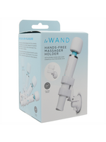 Le Wand Hands-Free Vibrator & Massager Mount