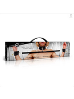 XR Dominion Bar Spreader Bar with Collar & Restraints