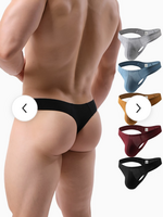 Men's Thong