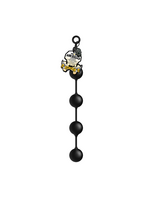 Ass Ballz Silicone - X-LARGE