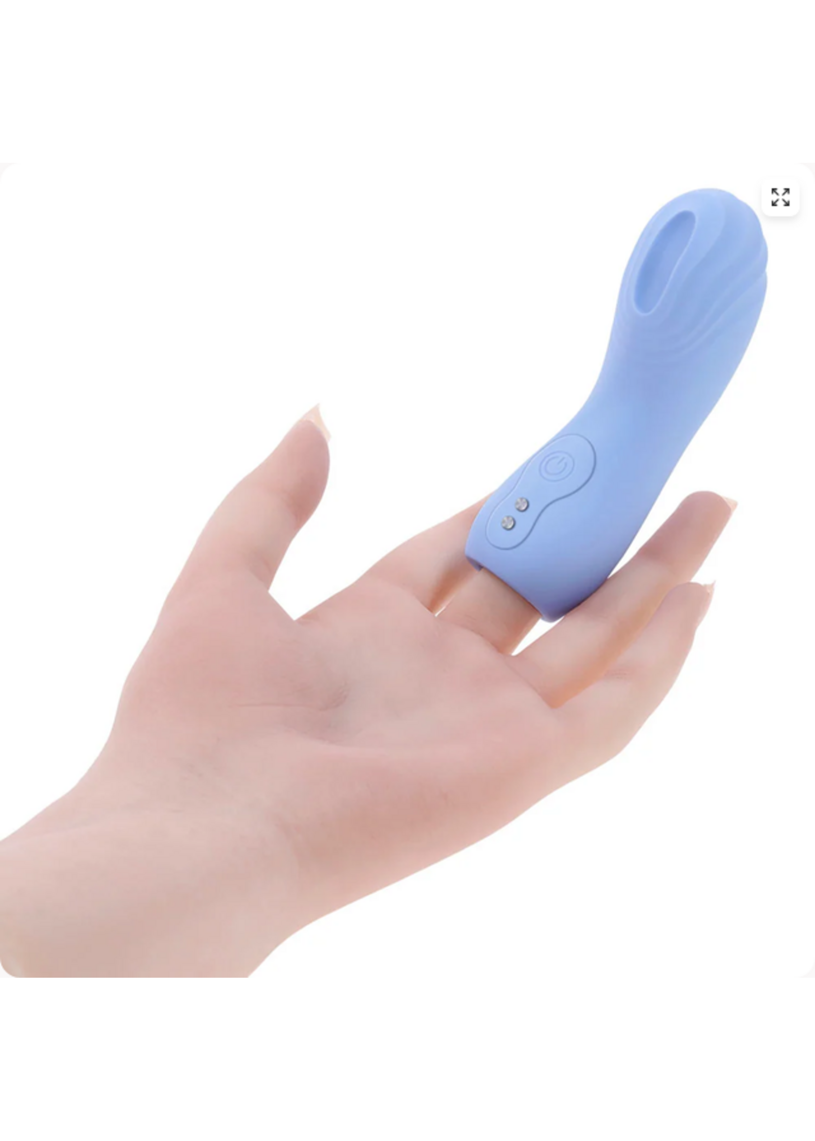 Selopa Good Point Finger Vibe