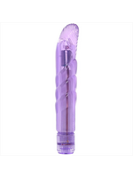 Calexotics Basic Essentials Slim Softee Vibe in Purple