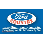 Ford Country Ford Country $39.95 - The Works Oil Change