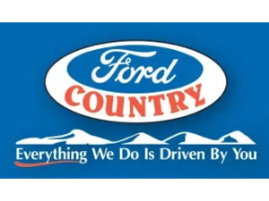 Ford Country