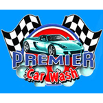 Premier Car Wash - E. Charleston Premier Car Wash - $5 value good for (1) exterior car wash. (EXP 60 DAYS)