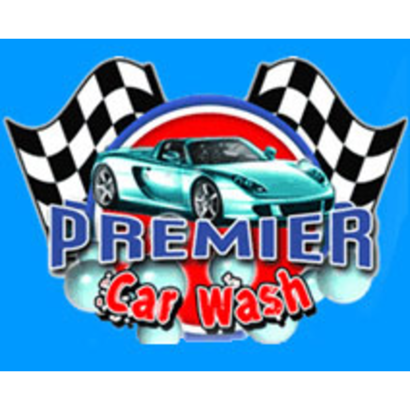 Premier Car Wash - E. Charleston Premier Car Wash - E. Charleston $5 - (1) Exterior Wash Only (EXP 30 DAYS)