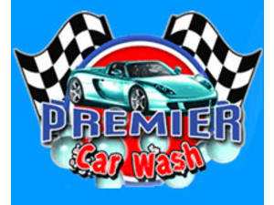 Premier Car Wash - E. Charleston