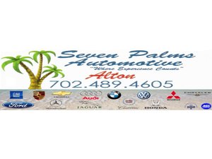 Seven Palms Automotive