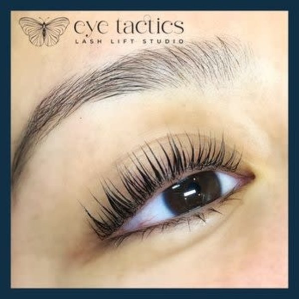 Eye Tactics $45 - Consultation w/Tialutrell of Eye Tactics