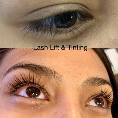 Eyebrow Thread - LashLift Store