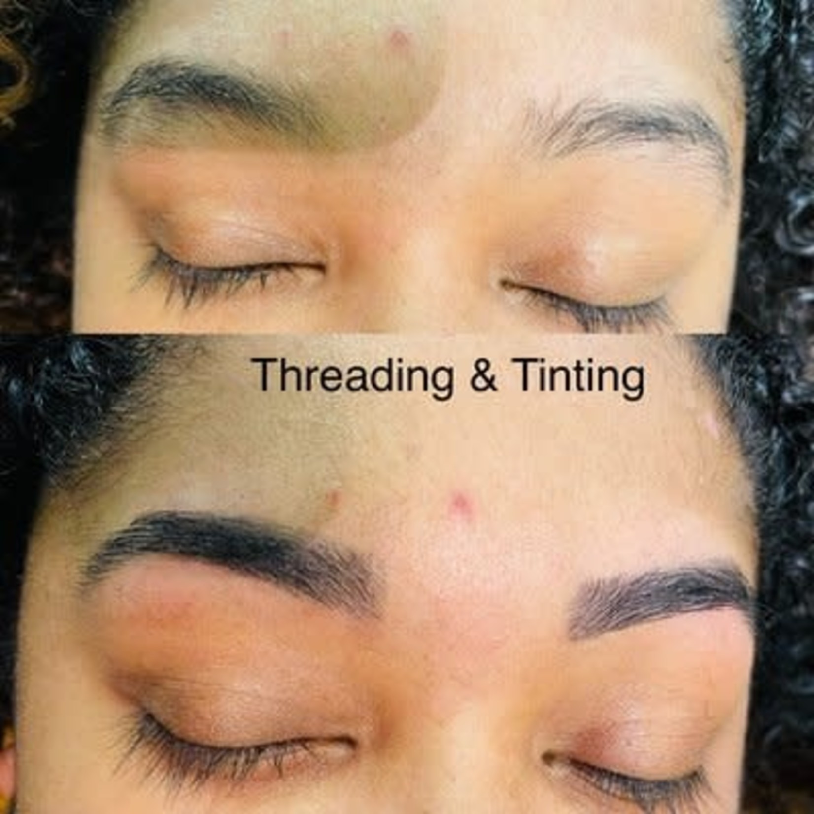 Eyebrow Threading - Trop/Mtn Vista Eyebrow Threading - Trop/Mtn Vista $15 - Eyebrow Threading