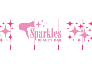 Sparkles Beauty Bar  - 2 Locations