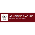 AR Heating & AC, Inc AR Heating & AC, Inc $110 - Heater, Heat Pump or Furnace Tune-Up