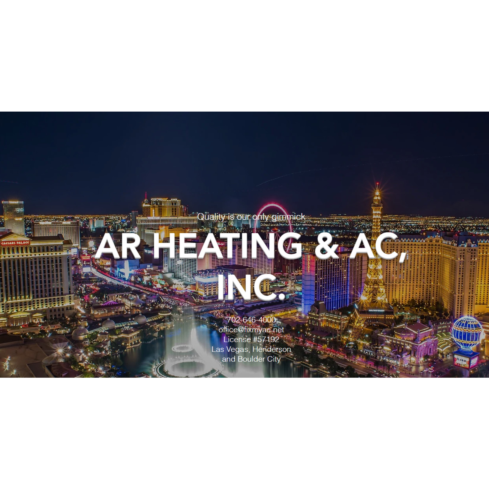 AR Heating & AC, Inc AR Heating & AC, Inc $110 - Heater, Heat Pump or Furnace Tune-Up