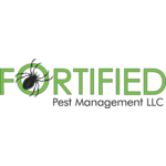 Fortified Pest Management Fortified Pest Management $85 - Pest Control Service for up to 3000 sq ft