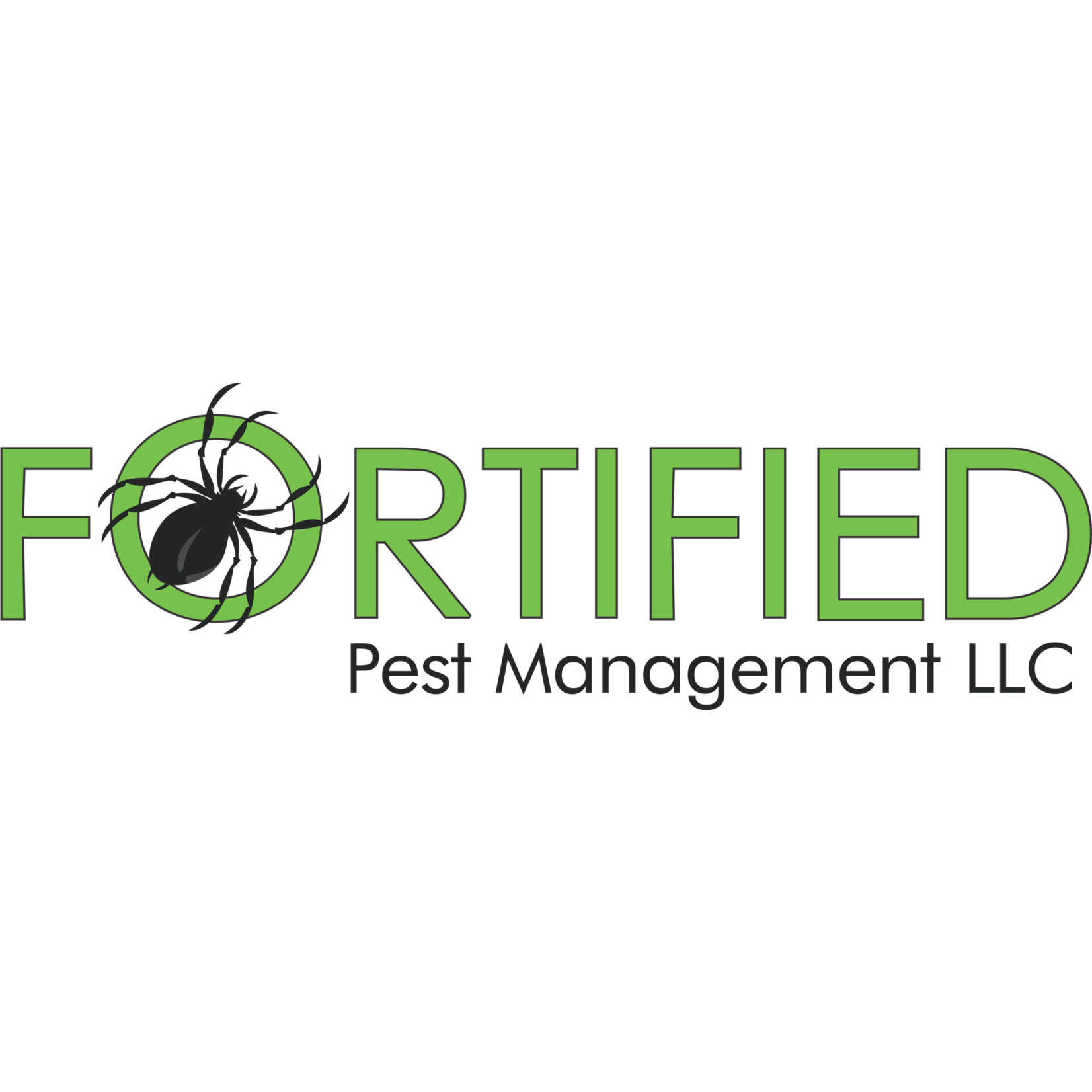 Fortified Pest Management Fortified Pest Management $85 - Pest Control Service for up to 3000 sq ft