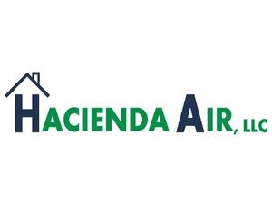 Hacienda Air