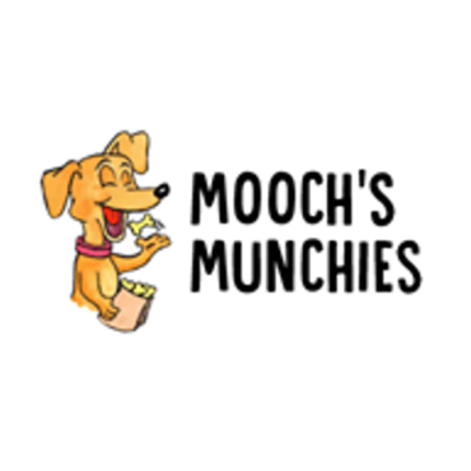 Mooch's Munchies Mooch's Munchies $10 - Store Merchandise
