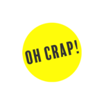 Oh Crap LV Oh Crap - $15 value for pooper scooper services.