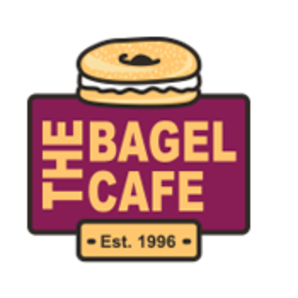 Bagel Café $10 - Menu Items